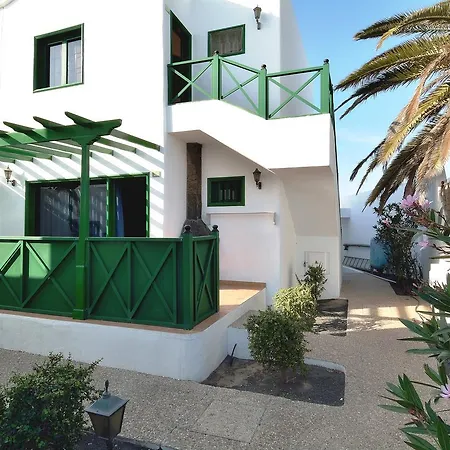 Apartament Salino Puerto Del Carmen