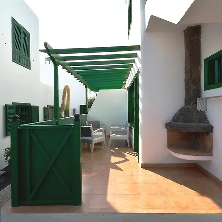 Salino Puerto Del Carmen Apartamento