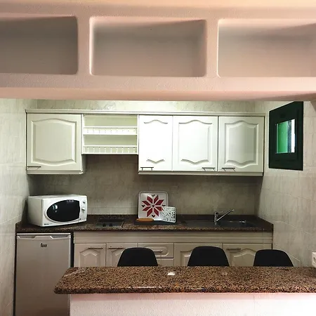Apartamento Salino Puerto Del Carmen *