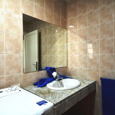 Salino Puerto Del Carmen Apartament Puerto del Carmen (Lanzarote)