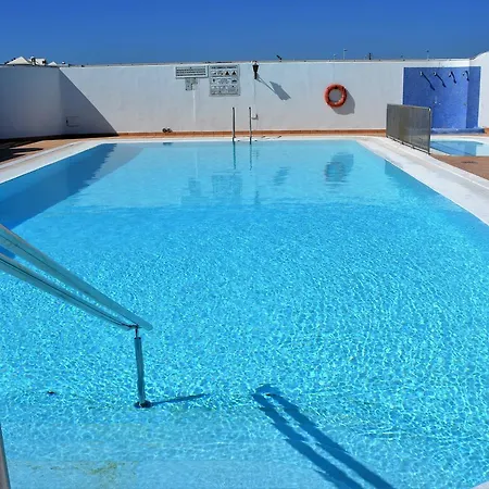 Salino Puerto Del Carmen Apartamento Puerto del Carmen (Lanzarote)