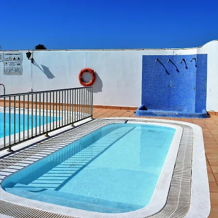 Apartament Salino Puerto Del Carmen