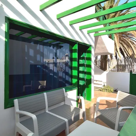 Apartamento Salino Puerto Del Carmen Puerto del Carmen (Lanzarote)