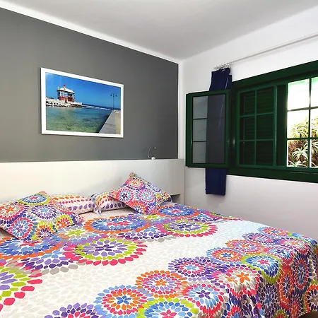 Salino Puerto Del Carmen Apartamento *